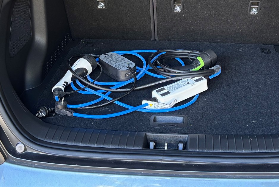 2020 Kona Electric – Great First EV