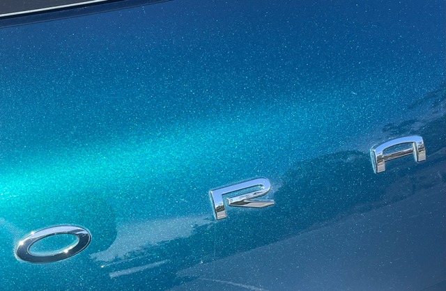 2023 GWM Ora Extended Range 5 dr Hatchback Auto